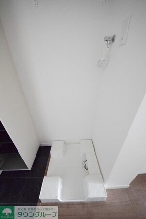 ルミノソ柴又の物件内観写真